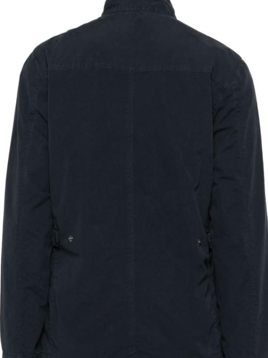 26SS 바버 자켓 MCA1039 MCANY51 Navy - BARBOUR