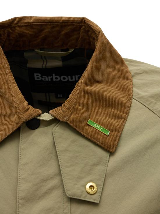 26SS 바버 자켓 MCA1093 MCAOL11 - BARBOUR