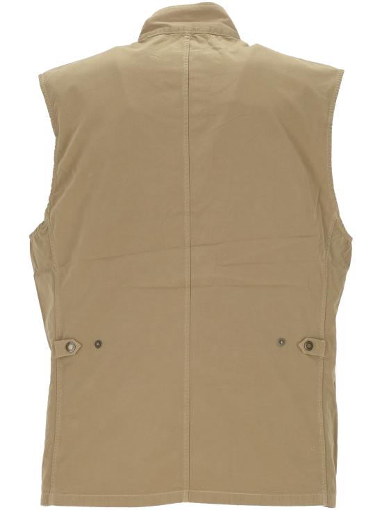 26SS 바버 베스트 MGI0284 MGIBE31 - BARBOUR