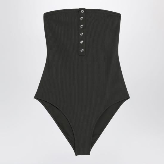 26SS 토템 원피스 수영복 262 WRW0063FB0638 Green