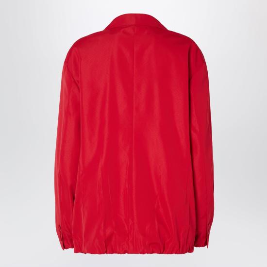 26SS 펜디 수트 자켓 FJ7699AW9B Red - FENDI