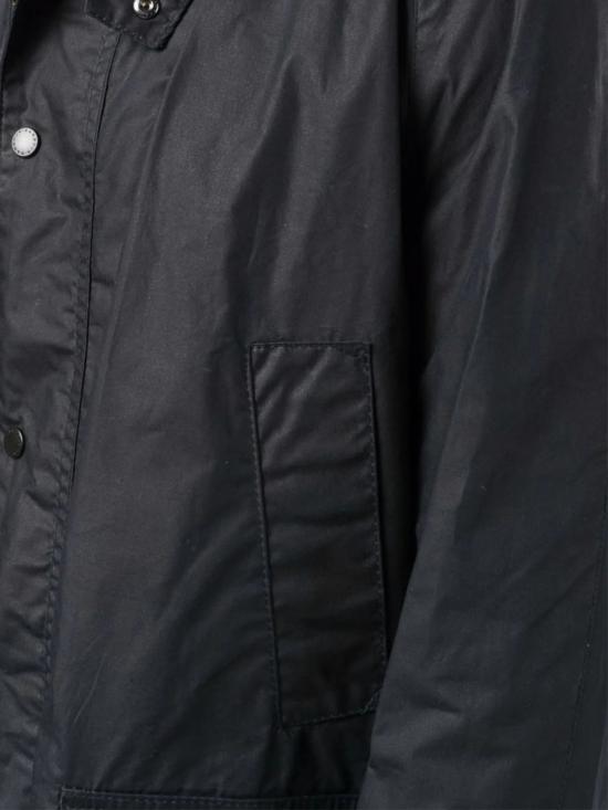 26SS 바버 자켓 MWX1377 MWXNY51 Royal navy - BARBOUR