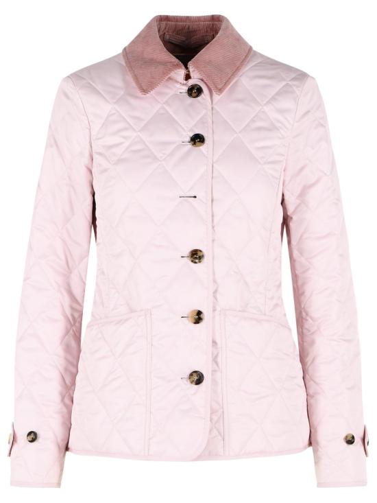 26SS 버버리 자켓 8123508A1445 Pink