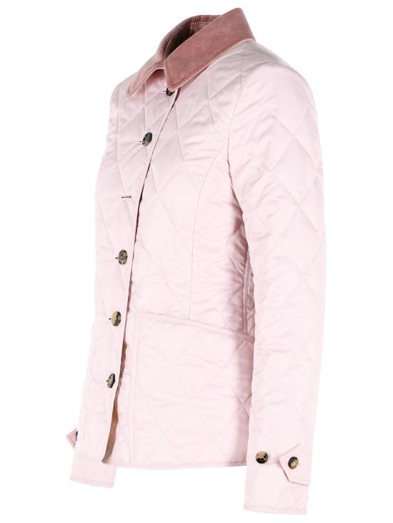 26SS 버버리 자켓 8123508A1445 Pink - BURBERRY