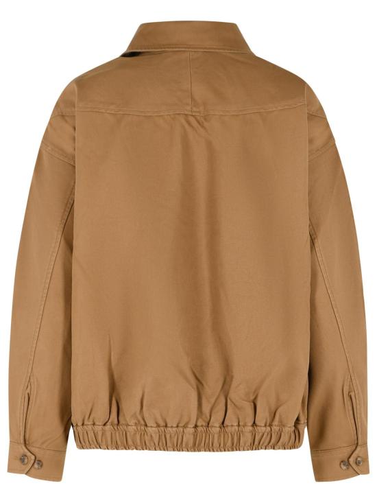 26SS 폴로 랄프로렌 봄버 자켓 211A96311003 Beige - POLO RALPH LAUREN