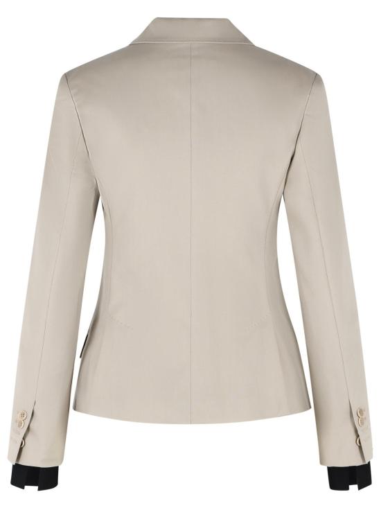 26SS 막스마라 수트 자켓 2611041083006 Beige - MAX MARA