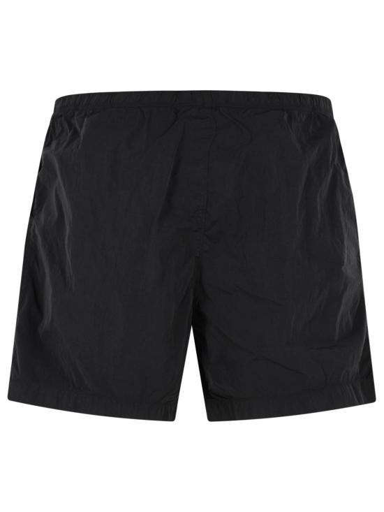 26SS 씨피 컴퍼니 스윔팬츠 RSCMBW736A 006369G999 Black - C.P. COMPANY