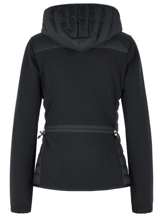 26SS 몽클레어 숏패딩 098 8G000 03 89BC9999 Black - MONCLER