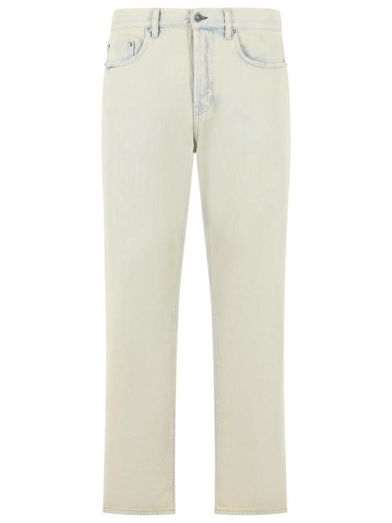 26SS 골든구스 데님 팬츠 GMP01636 P00234915929 Beige