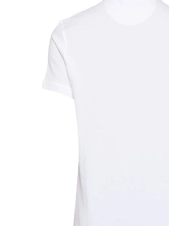 26SS 바버 폴로 티셔츠 MML1367 MMLWH11 White - BARBOUR