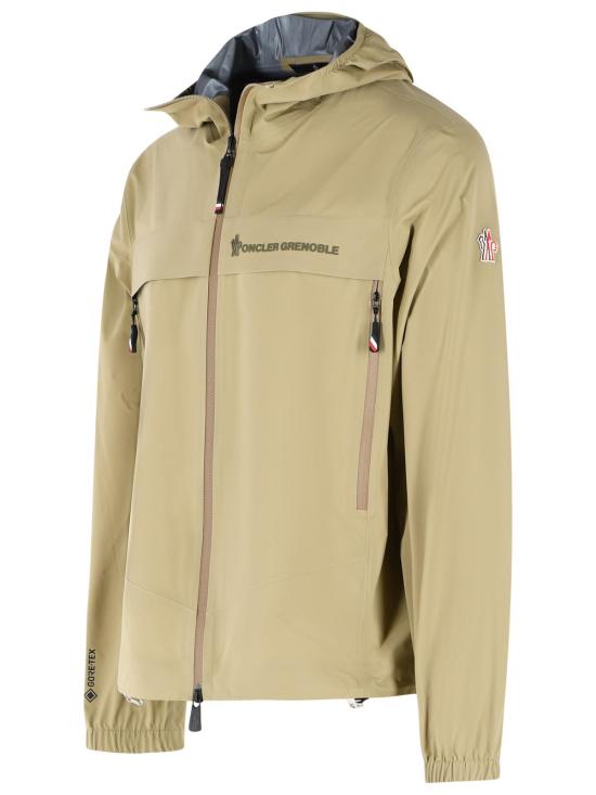 26SS 몽클레어 자켓 097 1A000 13 5987M23F Green - MONCLER