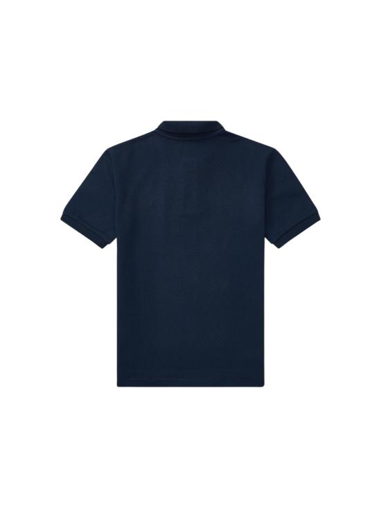26SS [키즈] 폴로 랄프로렌 폴로 셔츠 323 603252 005 REFINED NAVY - POLO RALPH LAUREN