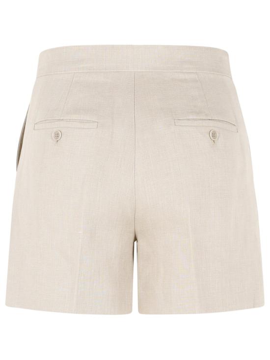 26SS 막스마라 숏팬츠 2611141093001 Beige - MAX MARA