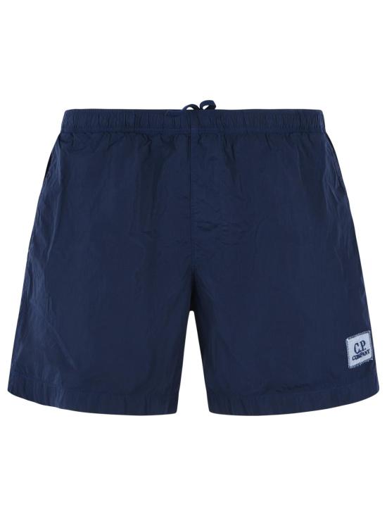 26SS 씨피 컴퍼니 스윔팬츠 20CMBW736A 006369G878 Blue