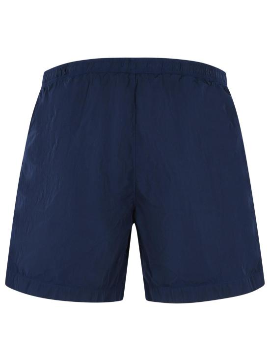 26SS 씨피 컴퍼니 스윔팬츠 20CMBW736A 006369G878 Blue - C.P. COMPANY