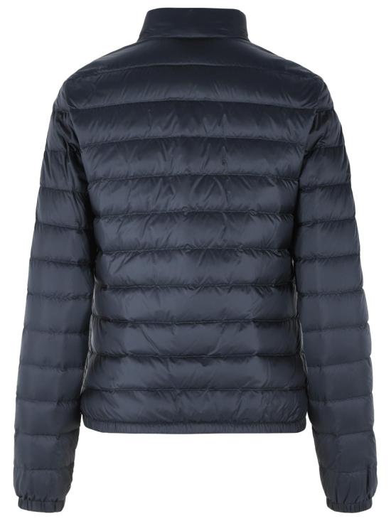 26SS 몽클레어 숏패딩 093 1A101 00 53048778 Navy - MONCLER