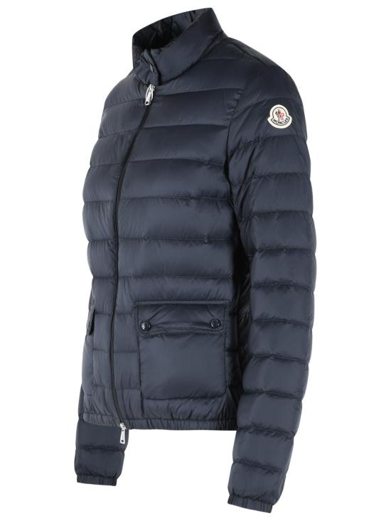 26SS 몽클레어 숏패딩 093 1A101 00 53048778 Navy - MONCLER