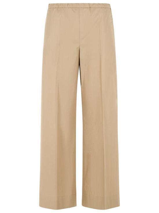 26SS 몽클레어 스트레이트 팬츠 093 2A000 09 597LQ20J Beige