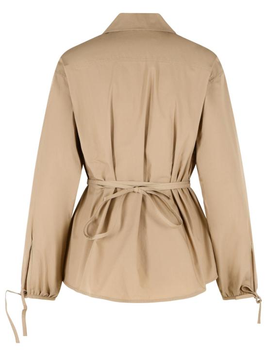 26SS 몽클레어 자켓 093 2F000 21 597LQ20J Beige - MONCLER