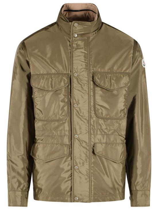 26SS 몽클레어 자켓 091 1B000 04 5983X226 Beige - MONCLER