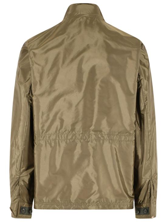 26SS 몽클레어 자켓 091 1B000 04 5983X226 Beige - MONCLER