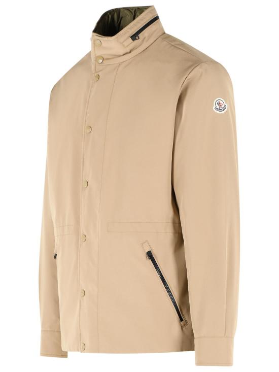 26SS 몽클레어 자켓 091 1B000 04 5983X226 Beige - MONCLER