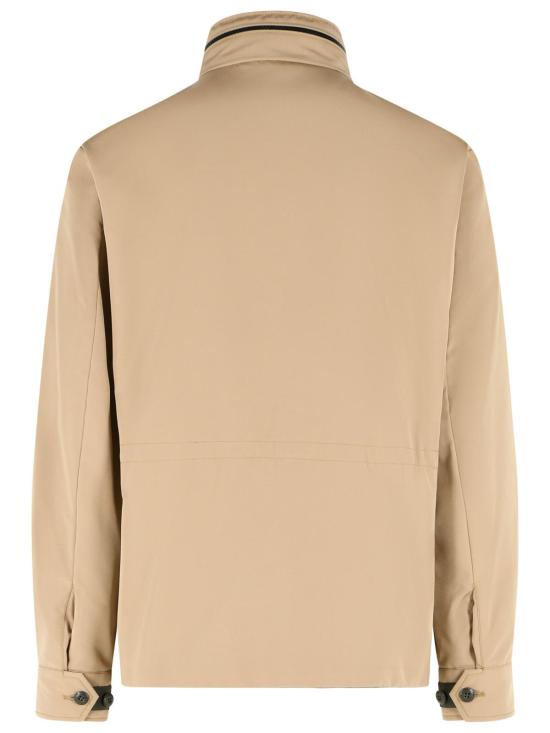 26SS 몽클레어 자켓 091 1B000 04 5983X226 Beige - MONCLER