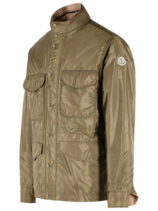26SS 몽클레어 자켓 091 1B000 04 5983X226 Beige - MONCLER