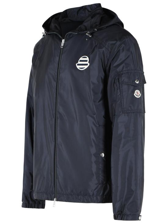 26SS 몽클레어 자켓 091 1A001 68 539ZD778 Blue - MONCLER