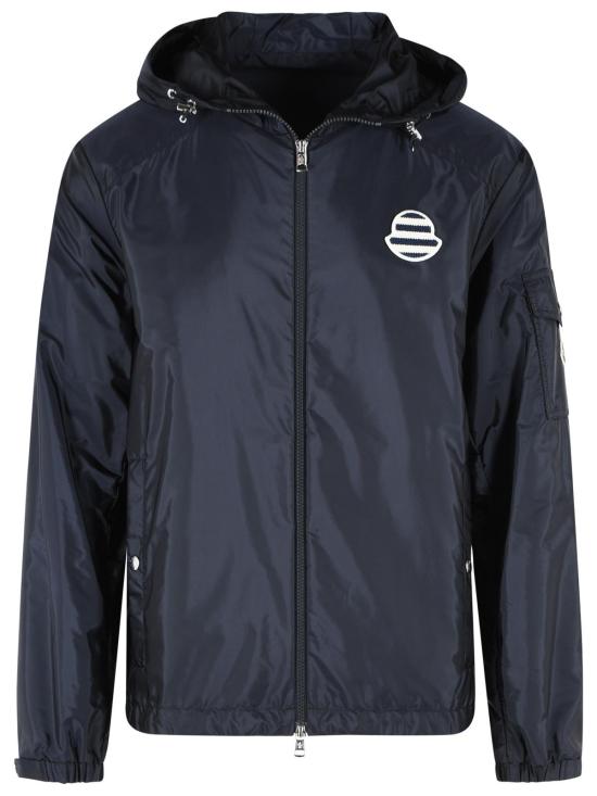 26SS 몽클레어 자켓 091 1A001 68 539ZD778 Blue