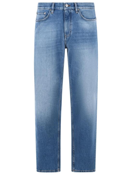 26SS 에르메네질도제냐 데님 팬츠 RUHIE3A3 508005 Blue
