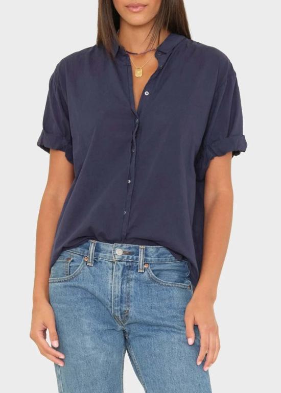  시레나 셔츠 채닝 셔츠