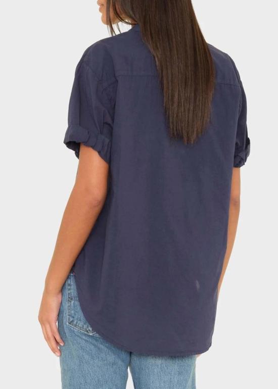  시레나 셔츠 채닝 셔츠 - XIRENA