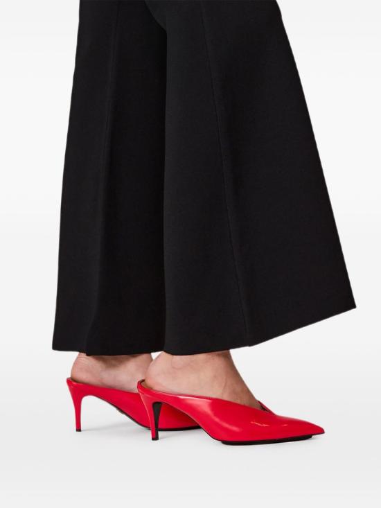 26SS 스텔라 맥카트니 힐/펌프스 810685 E002956561 Red - STELLA MCCARTNEY