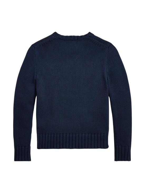 26SS [키즈] 폴로 랄프로렌 풀오버 323 668285 001 098 HUNTER NAVY - POLO RALPH LAUREN