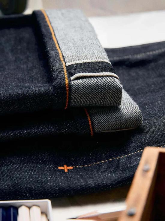  Imogene + Willie 데님 팬츠 이모진 + 윌리 "루이스" 진스 리지드 JP - OTHER BRANDS