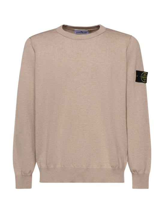 26SS 스톤 아일랜드 스웨터 L1S155100053 S00B2V0M9A DESERTO MELANGE