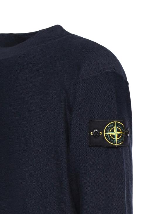 26SS 스톤 아일랜드 스웨터 L1S155100044 S01B0V0020 - STONE ISLAND