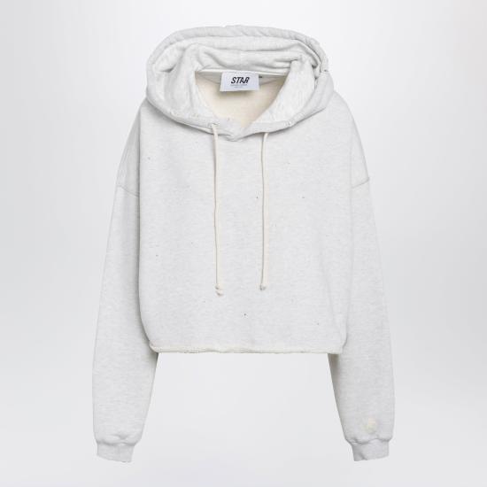 26SS 골든구스 긴팔 티셔츠 GUP02716P002413 Grey