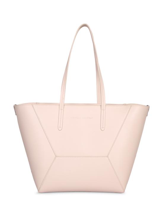 26SS 브루넬로 쿠치넬리 숄더백 MBXAD2573 C8905 White