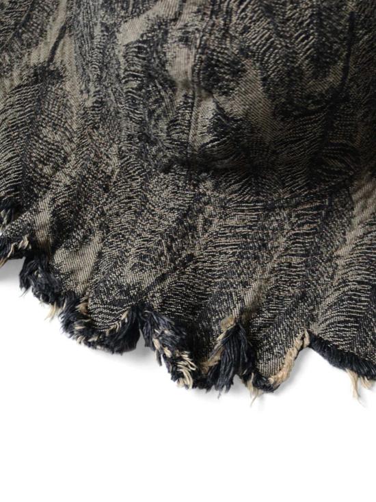  캐피탈 버킷햇 12온스 매그파이 데님 라디오 튤립 - KAPITAL