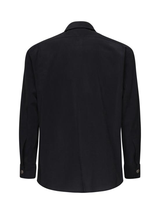 26SS 줄리아노 갈리아노 자켓 HORSE BLU Blue - GIULIANO GALIANO