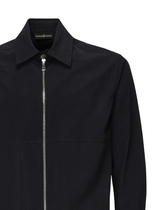 26SS 줄리아노 갈리아노 자켓 HORSE BLU Blue - GIULIANO GALIANO