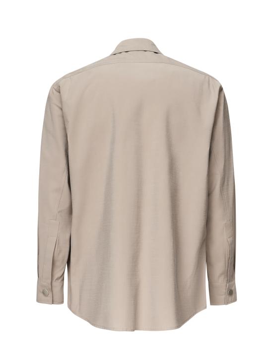 26SS 줄리아노 갈리아노 자켓 HORSE BEIGE Beige - GIULIANO GALIANO