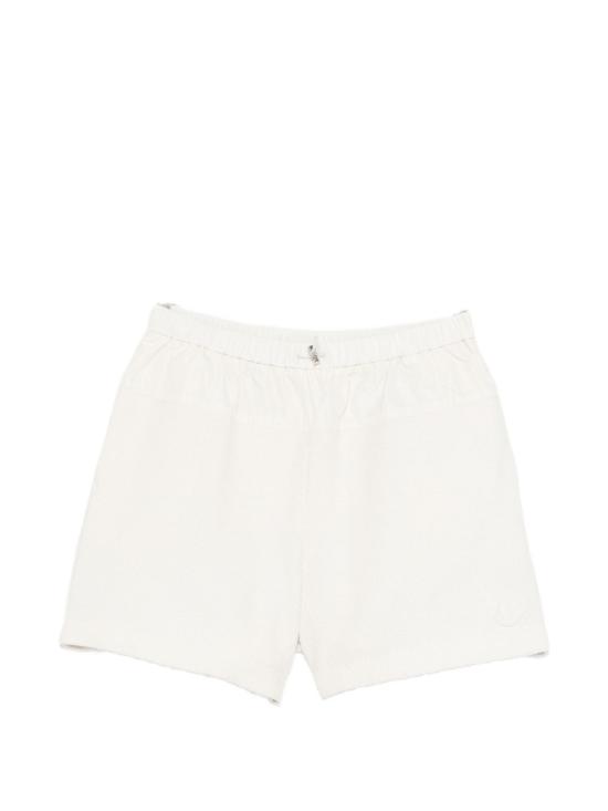 26SS 몽클레어 숏팬츠 8H00012 89BDU050 White
