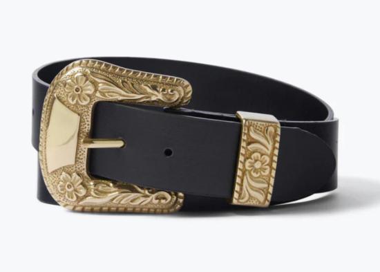  프레다 살바도르 레귤러 벨트 라이아 - FREDA SALVADOR