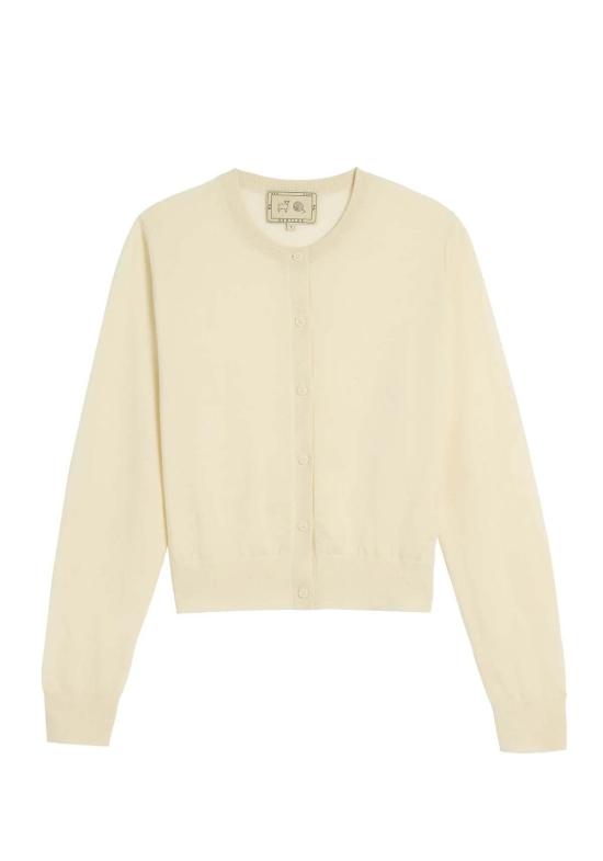  데미리 뉴욕 가디건 데밀리 이네즈 카디건 - DEMYLEE