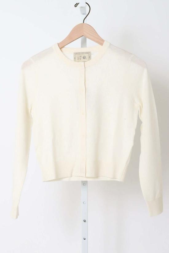  데미리 뉴욕 가디건 데밀리 이네즈 카디건