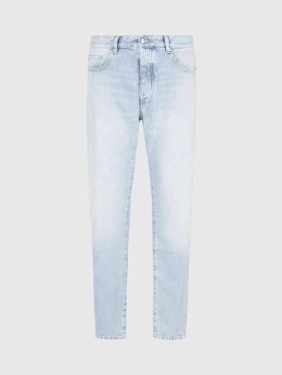 26SS 아이콘데님 데님 팬츠 KANYE ID8861 Blue - ICON DENIM