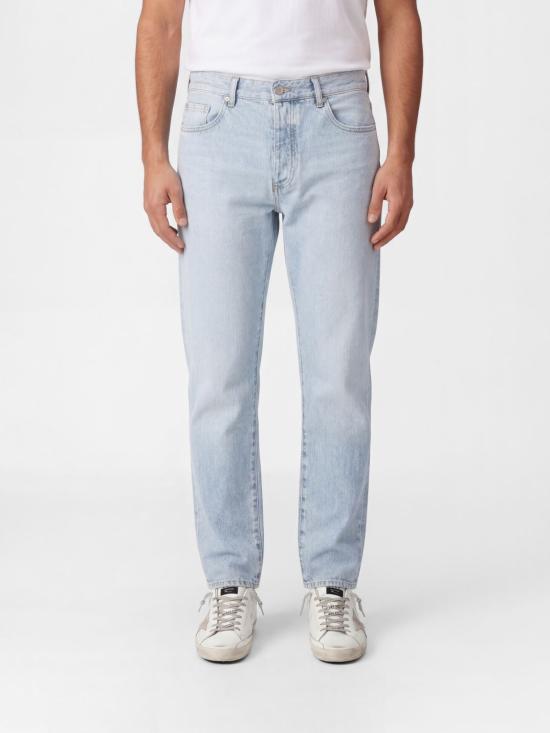 26SS 아이콘데님 데님 팬츠 KANYE ID8861 Blue